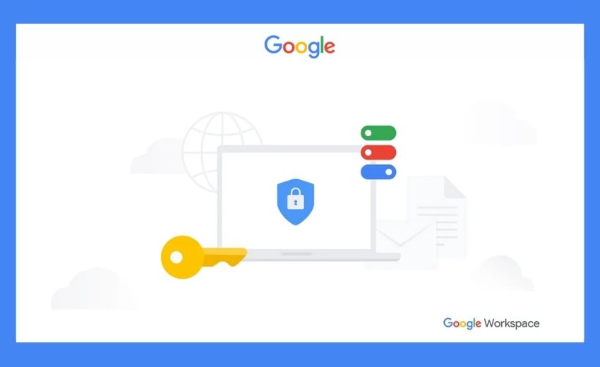 Google 雲端硬碟導入 AI 技術，阻擋勒索軟體擴散並還原檔案
