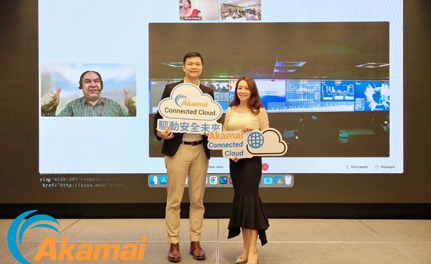 驅動安全未來：Akamai 的全球邊緣智能與全雲端安全創新