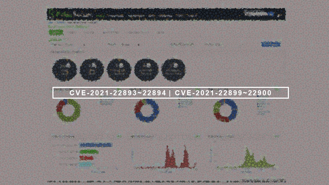 Pulse Connect Secure VPN設備存在安全漏洞