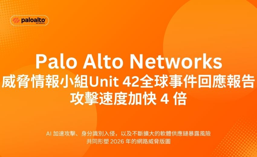 報告：AI 加速攻擊、身分識別入侵，以及不斷擴大的軟體供應鏈暴露風險 共同形塑 2026 年的網路威脅版圖