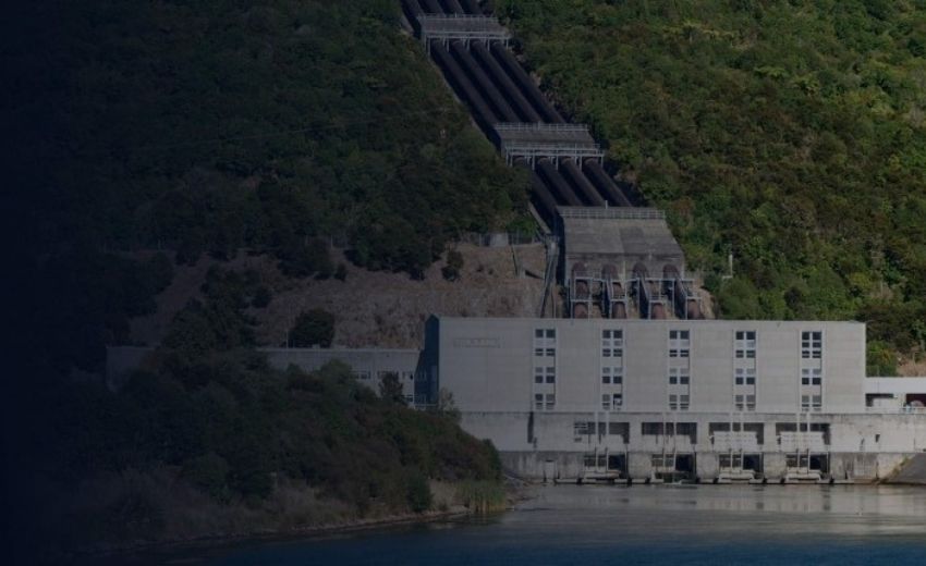 紐西蘭能源商如何使用MetaDefender Kiosk免於可攜式多媒體威脅