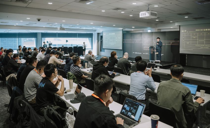 AI 資安、零信任、後量子、跨國聯防資安實務 HITCON 2024 讓企業資安實務大進擊