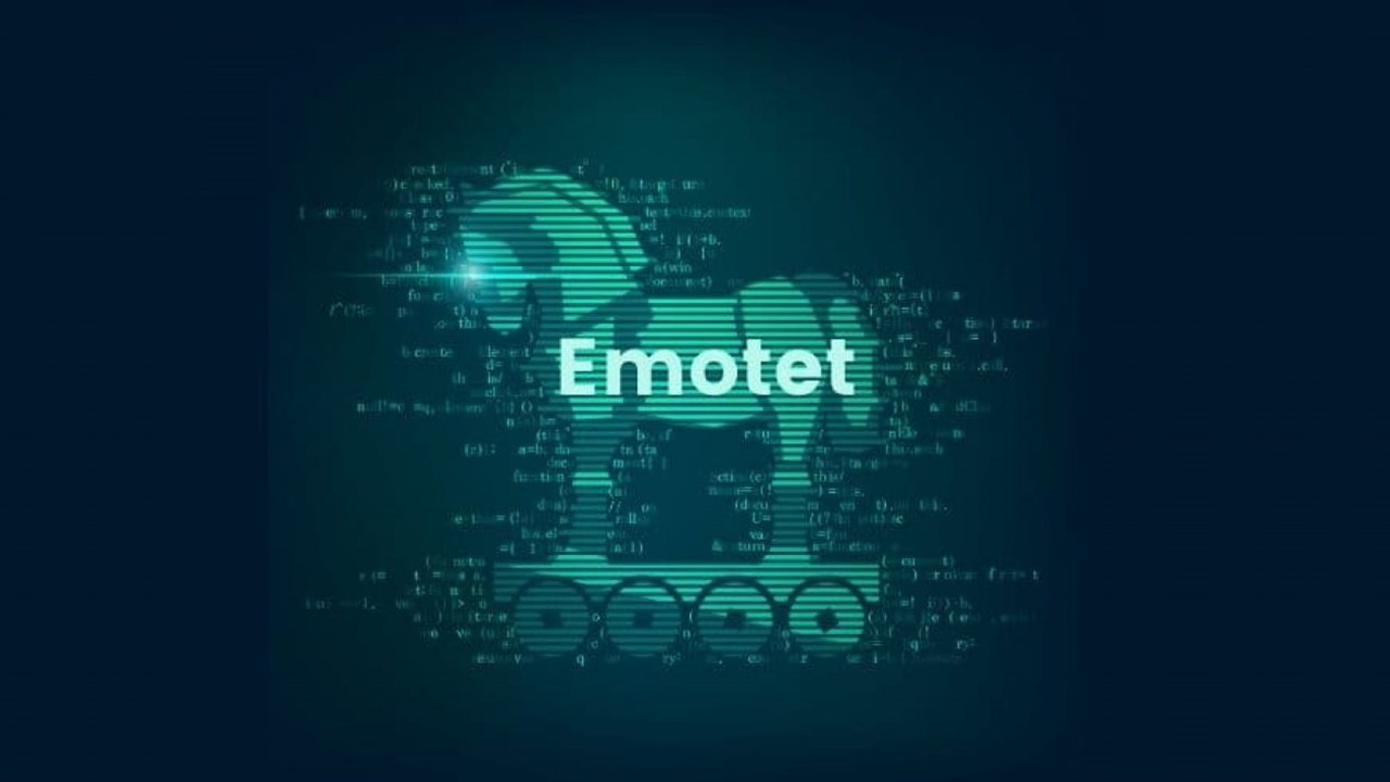Emotet 加密病毒信攻擊升溫，Openfind提供 MailGates及 MailCloud抵禦方案 