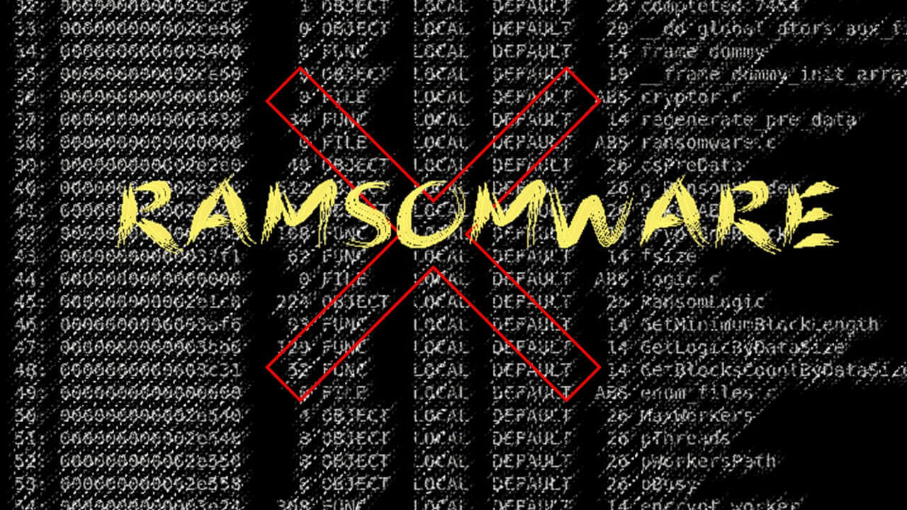 RansomExx 勒索病毒分析，新變種專門攻擊 Linux 伺服器