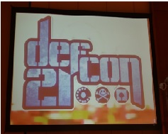 美國DEFCon 21 更多破解 更大流量 更新的網路攻擊