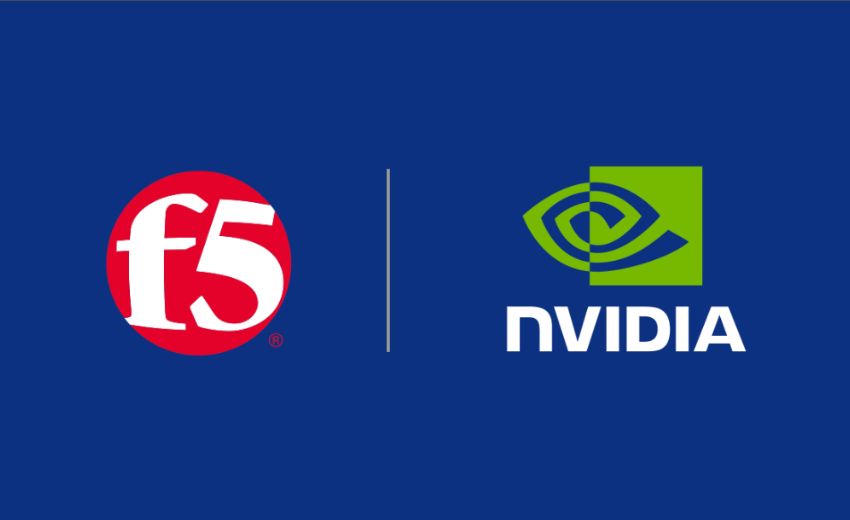 F5結合NVIDIA BlueField-3 DPUs 加速服務供應商的邊緣AI部署