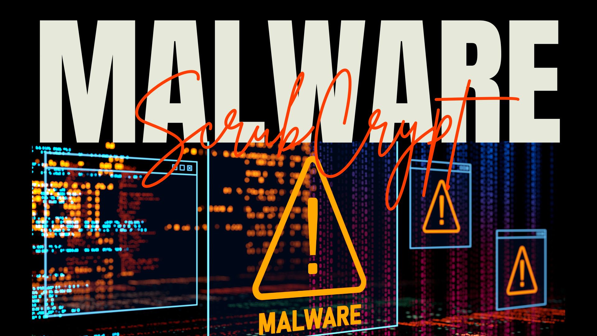 攻擊細節：駭客利用ScrubCrypt部署VenomRAT並散布多種惡意外掛程式