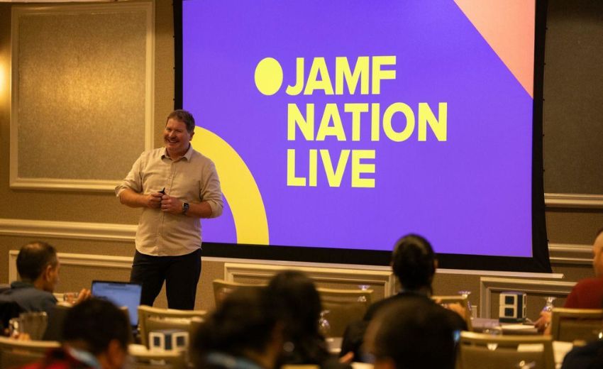 Jamf發表AI驅動的Apple裝置管理與強化資安功能