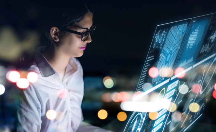 思科擴展AI Defense並推出AI 感知安全存取服務邊緣