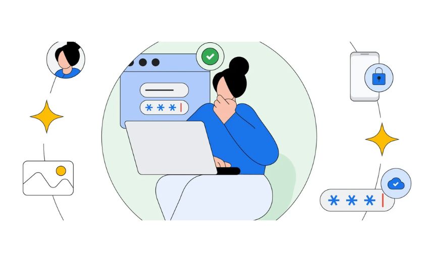 網路安全日：Google 教你識詐防受騙