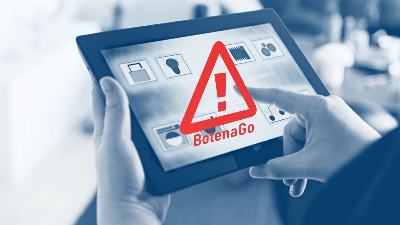 BotenaGo 僵屍網路惡意軟體鎖定 33 個老舊漏洞，攻擊數百萬 IoT 裝置