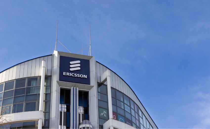 愛立信攜手全球12家電信成立新合資企業，以網路API重塑產業格局