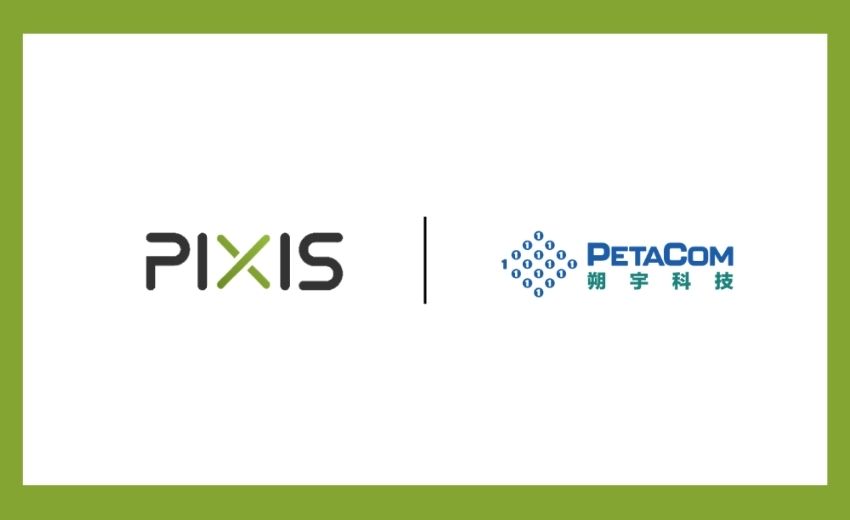 朔宇代理資 PIXIS，用「無痛內網防禦」解決中小企業維運痛點