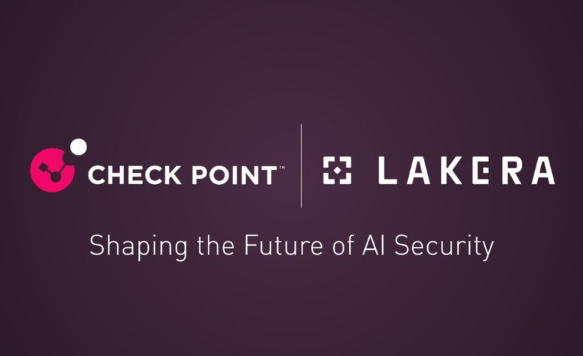 Check Point Software、Lakera 與英國 AISI 聯手  共同推出 AI 代理專用 LLM 開源安全基準測試