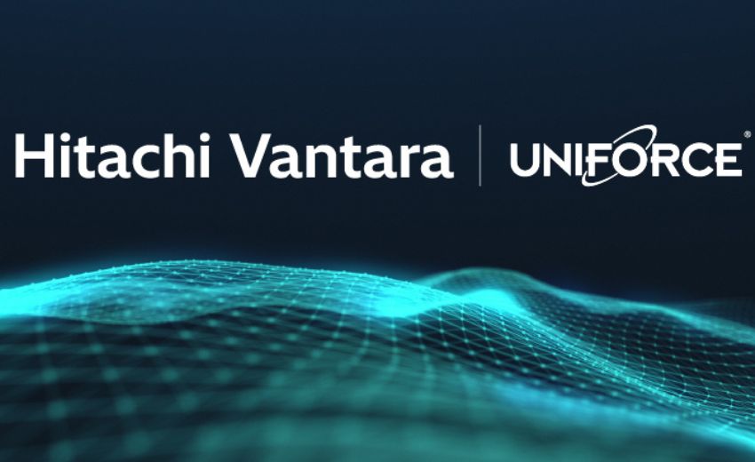 創泓科技宣布成為 Hitachi Vantara 台灣授權經銷商之一