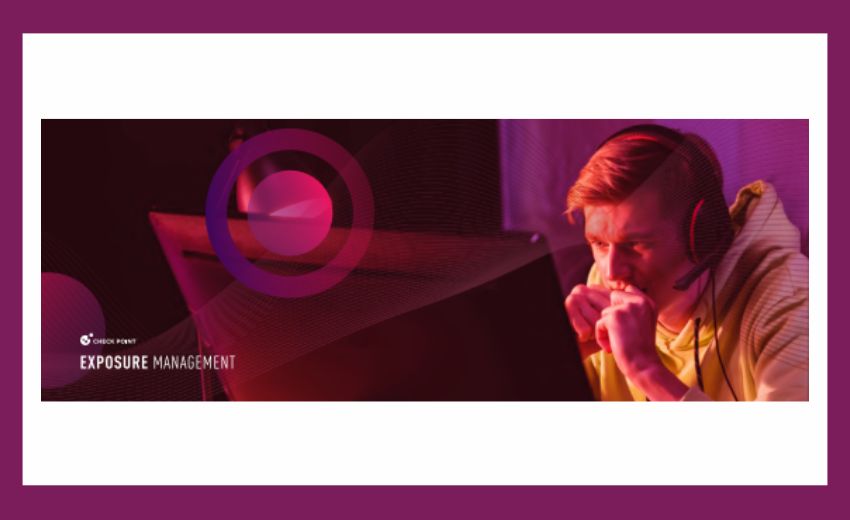Check Point Software 推出 AI 驅動的曝險管理方案，消弭網路安全修復落差
