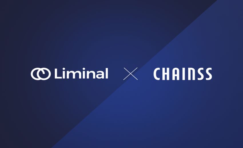 跨鏈科技攜手Liminal 導入高安全錢包技術，全面強化虛擬資產資安防護