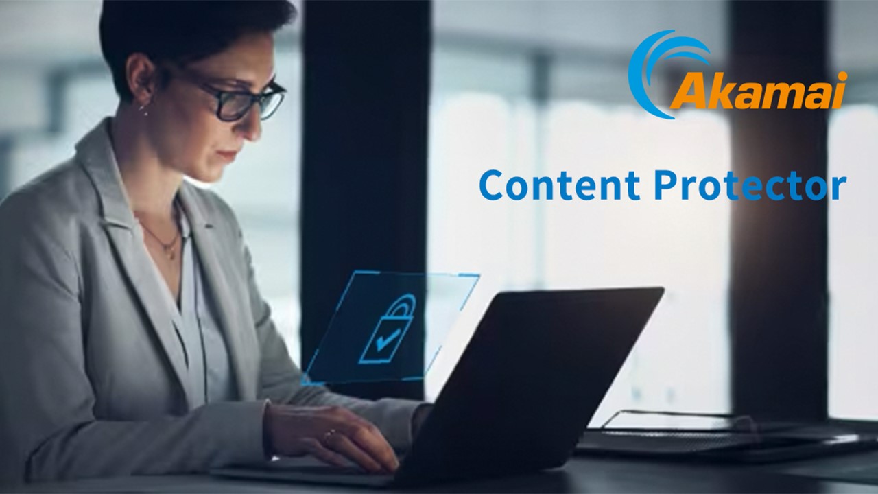 Akamai推出Content Protector 阻止網頁爬蟲攻擊