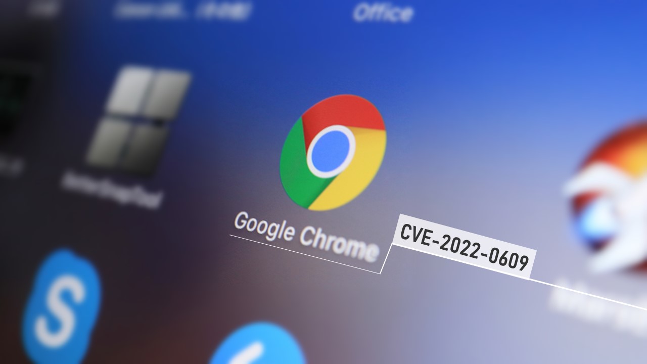 Google Chrome 緊急修復一個已遭濫用於攻擊的 0-day 漏洞