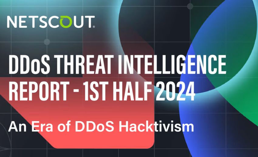 NETSCOUT：DDoS攻擊急劇上升，威脅全球關鍵基礎設施