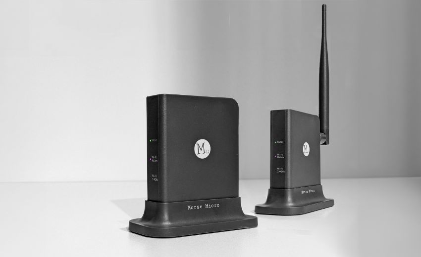 摩爾斯微電子推出Wi-Fi HaLow路由器HalowLink 1  樹立連網新標準
