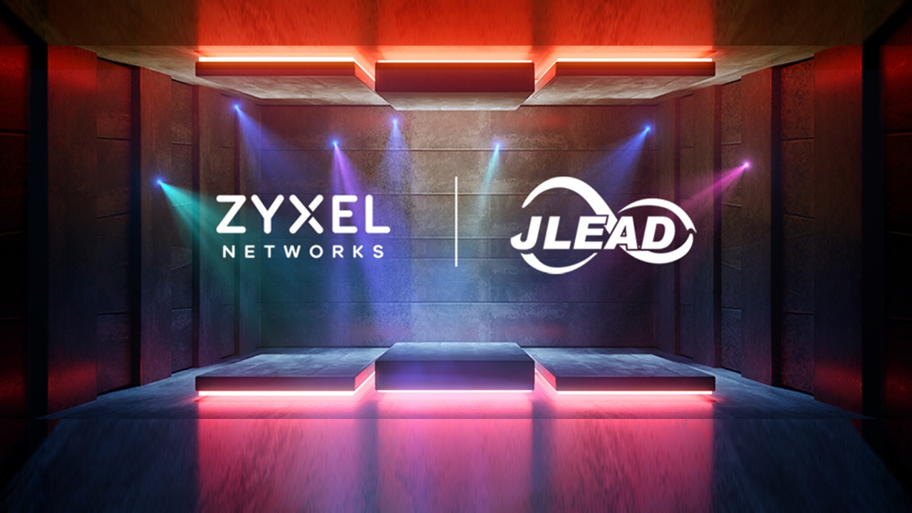 Zyxel兆勤科技宣佈鉅立資訊成台灣代理商