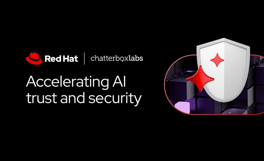 Red Hat 收購 Chatterbox Labs，強化 AI 信任與安全防護