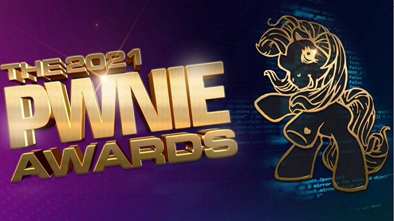 戴夫寇爾獲資安界奧斯卡 Pwnie Awards 最佳伺服器漏洞獎