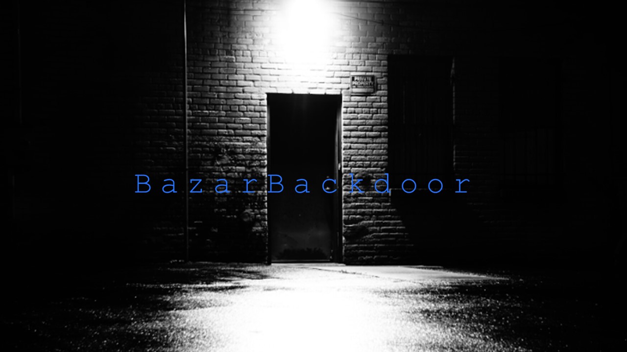 BazarBackdoor 惡意軟體經由CSV文件感染 - 該如何預防?