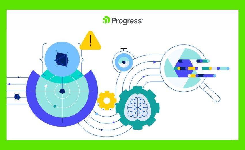 Progress Software 推出 AI 驅動的威脅偵測與事件回應功能