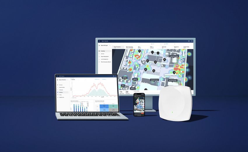 思科推出智慧且安全可靠的 Wi-Fi 7 專為韌性與安全連線所設計