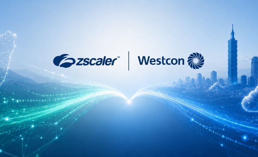 Westcon-Comstor 擴大與 Zscaler 合作， 加速雲原生零信任解決方案在台落地