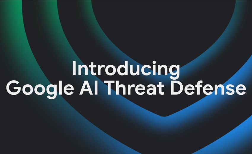 Google Cloud 正式推出 Google AI Threat Defense