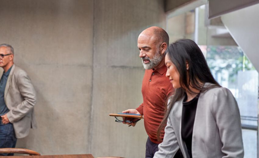 HPE與NVIDIA推出安全AI工廠創新方案，助力政府與企業加速採用AI