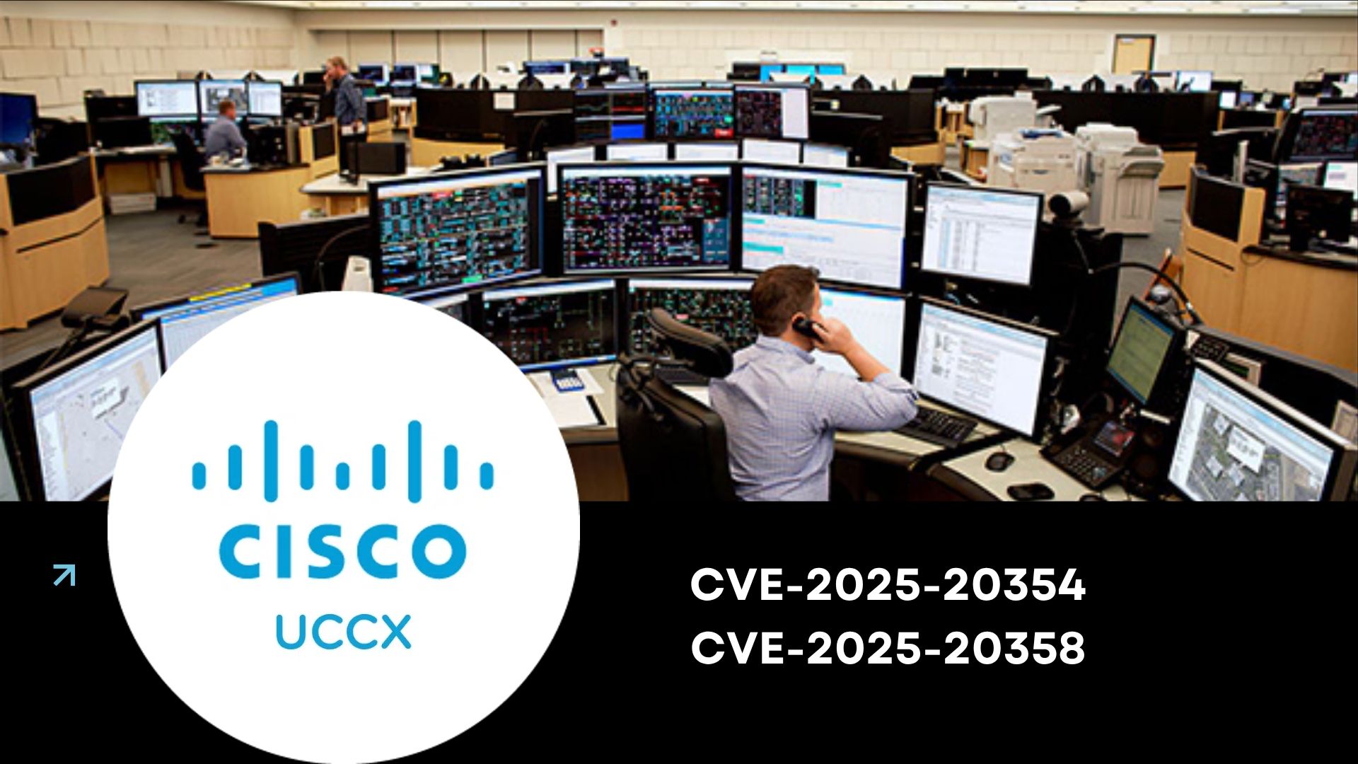 Cisco 一週內修補三大產品漏洞　UCCX、ISE 與防火牆攻擊變種威脅升級