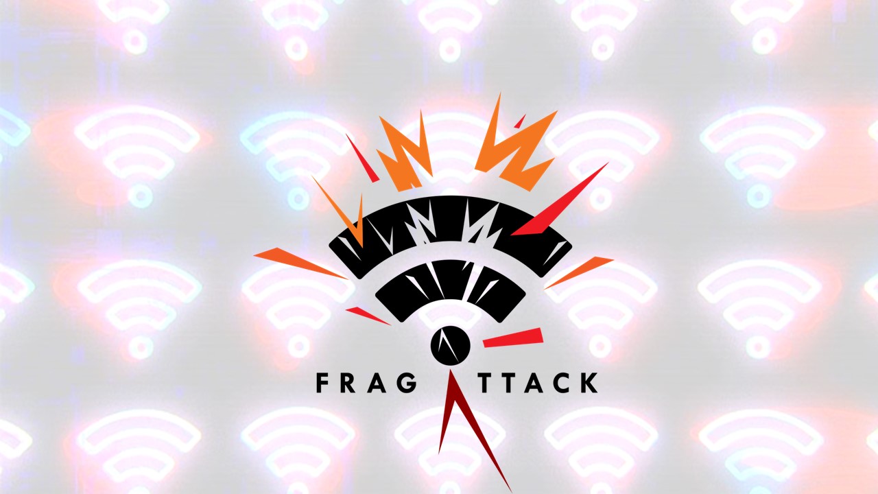 長達 24 年之久的 Wi-Fi 連線漏洞 Frag Attacks，可用於挾持物聯網與電腦裝置