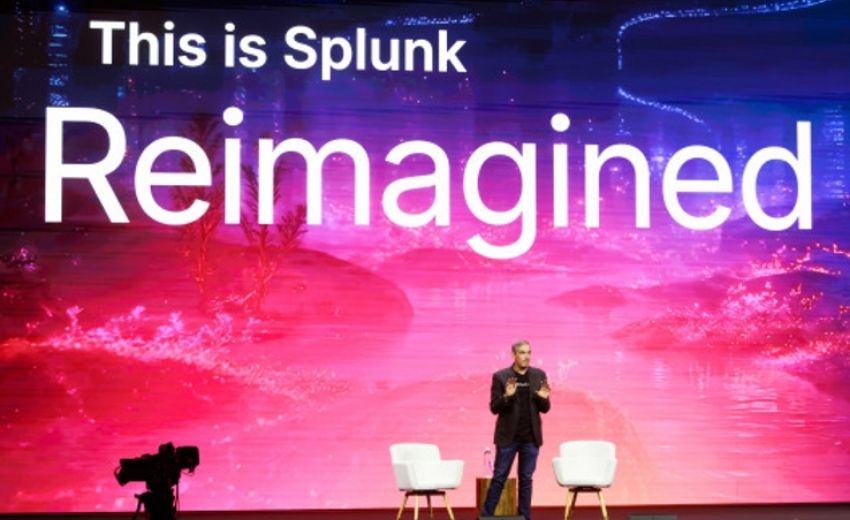 思科憑藉全新Splunk 技術突破 推動安全可信的AI規模化落地