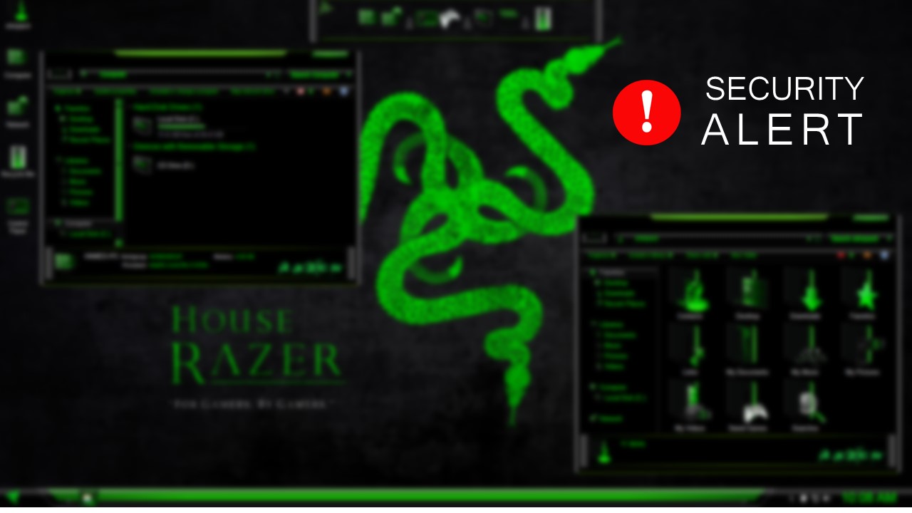 Razer 電競產品驅動程式含 0-day 漏洞，可取得 Windows 10 管理權限