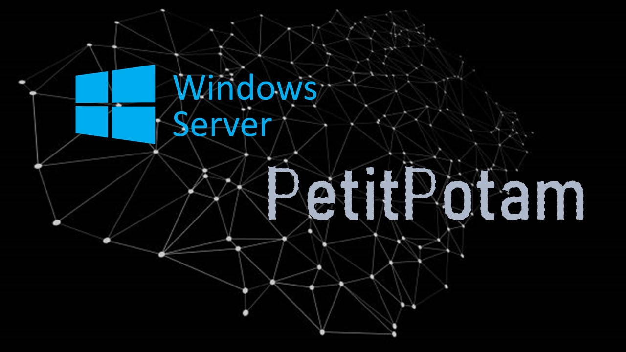 微軟Windows伺服器存在PetitPotam漏洞