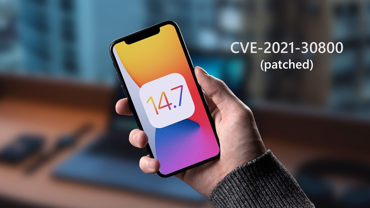 Apple 修復可能造成 iPhone Wi-Fi 功能損壞之嚴重 RCE 資安漏洞