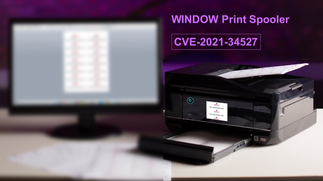 微軟Windows列印多工緩衝處理器(Print Spooler)存在安全漏洞