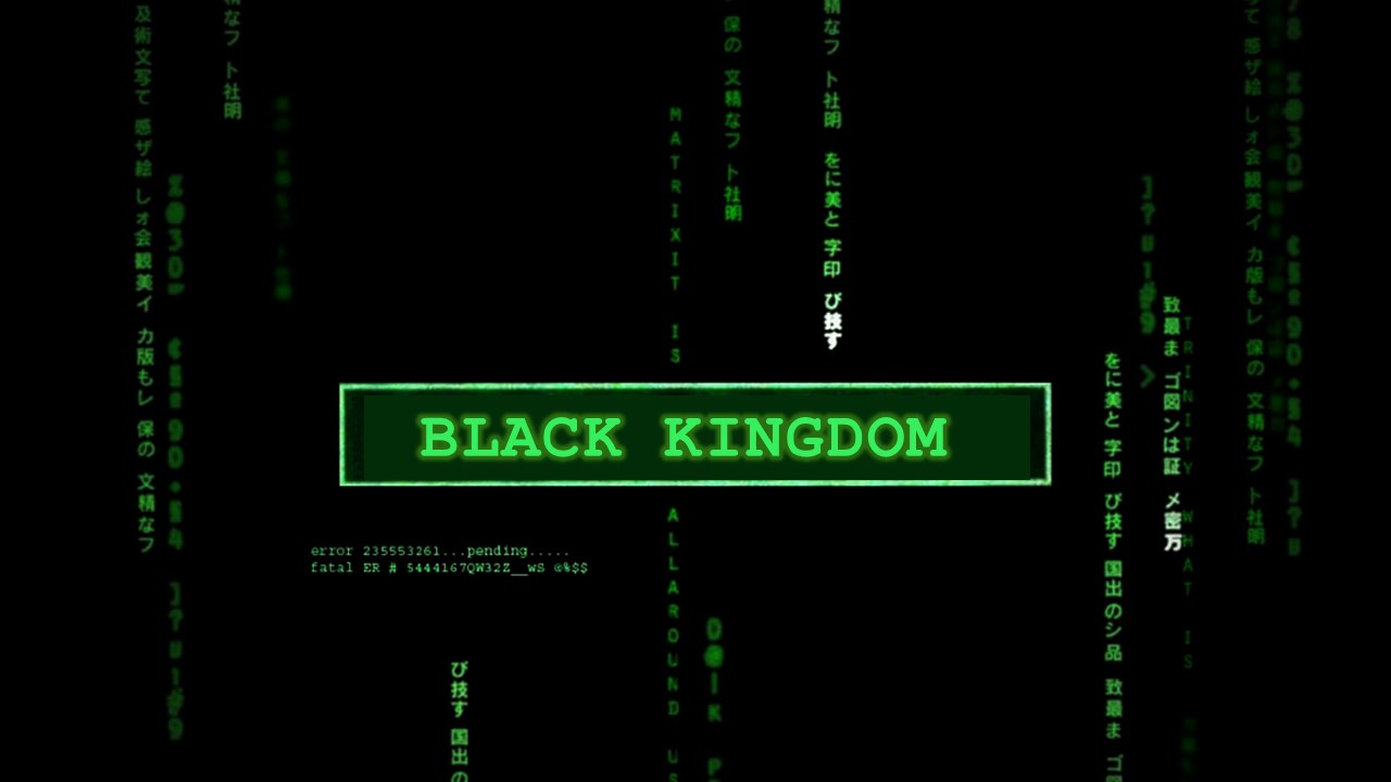 Black Kingdom 勒索軟體開始鎖定 Exchange 伺服器