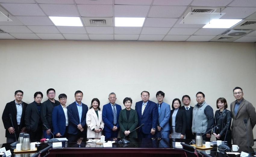 台灣資安大聯盟推動「資安產業行動計畫 2.0」 攜手政府強化國家資安競爭力