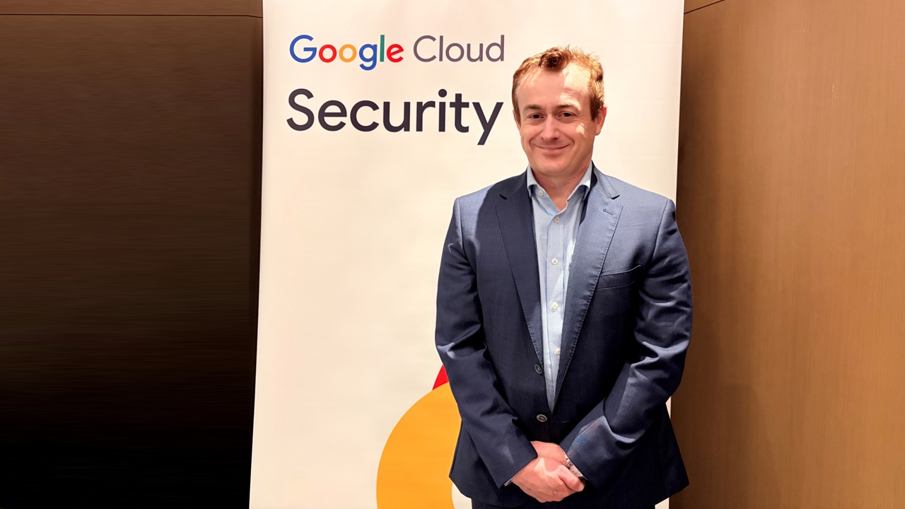 Google威脅情報技術長：台灣遭威脅行為者大量鎖定！「AI代理」防護現在補做還來得及