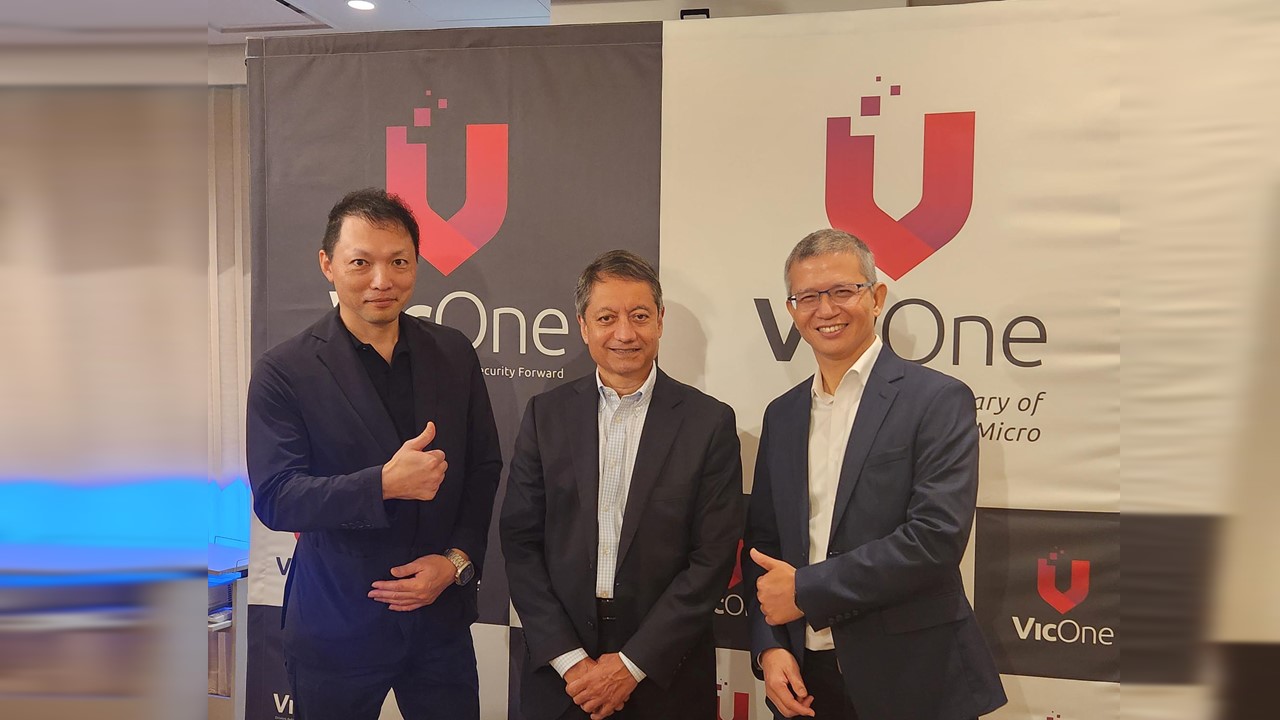 VicOne在日本成立全球企業總部