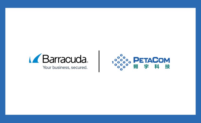 朔宇科技成為 Barracuda 台灣代理商，強攻中小企業資安盲區