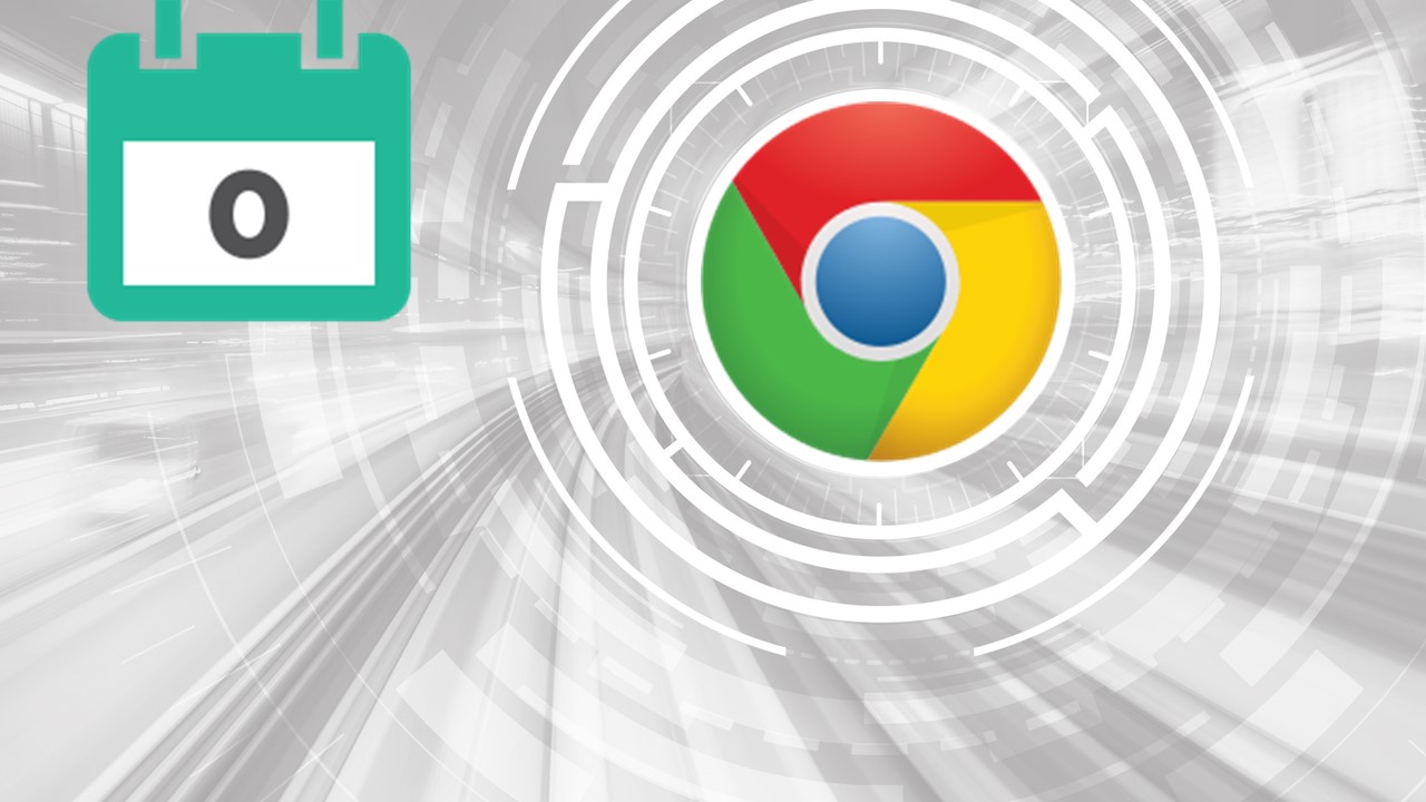 Google Chrome 修復嚴重 0-day 資安漏洞CVE-2021-21166 
