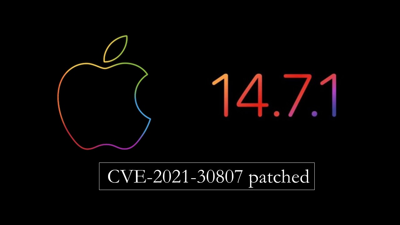 Apple 修復已遭大規模濫用的 iPhone、Mac 0-day 漏洞
