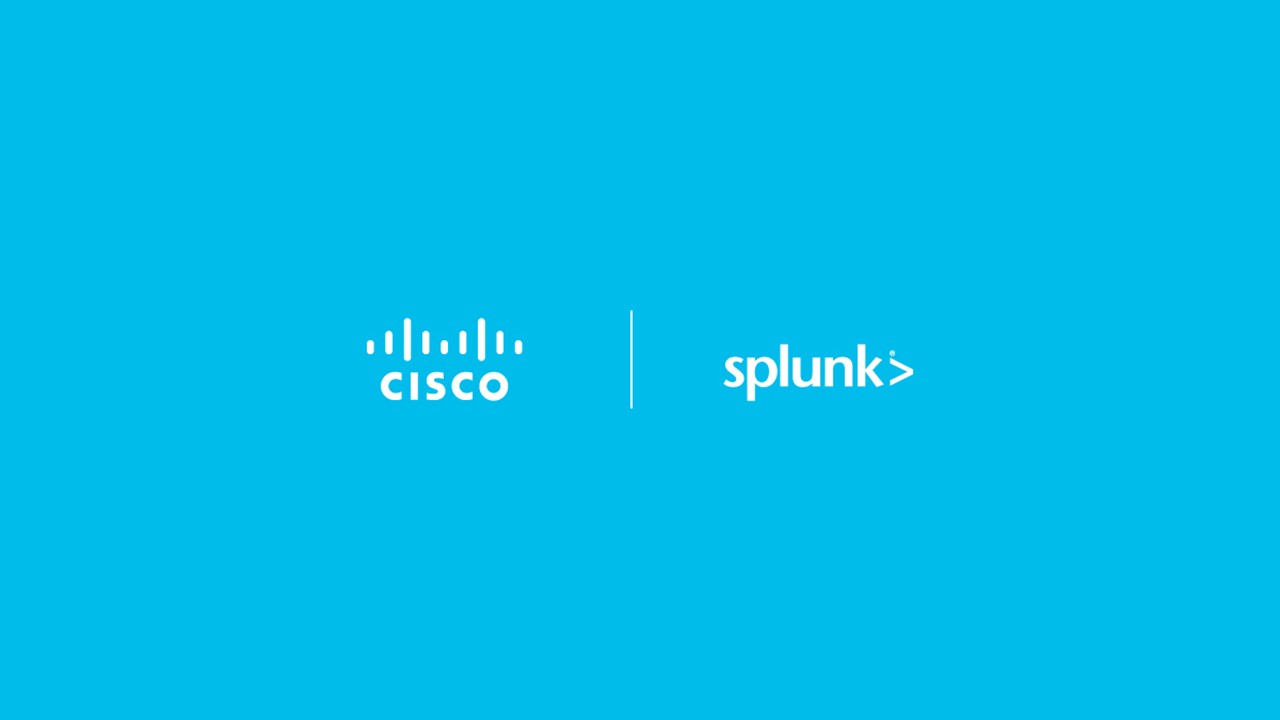 思科收購 Splunk著眼AI的安全與韌性