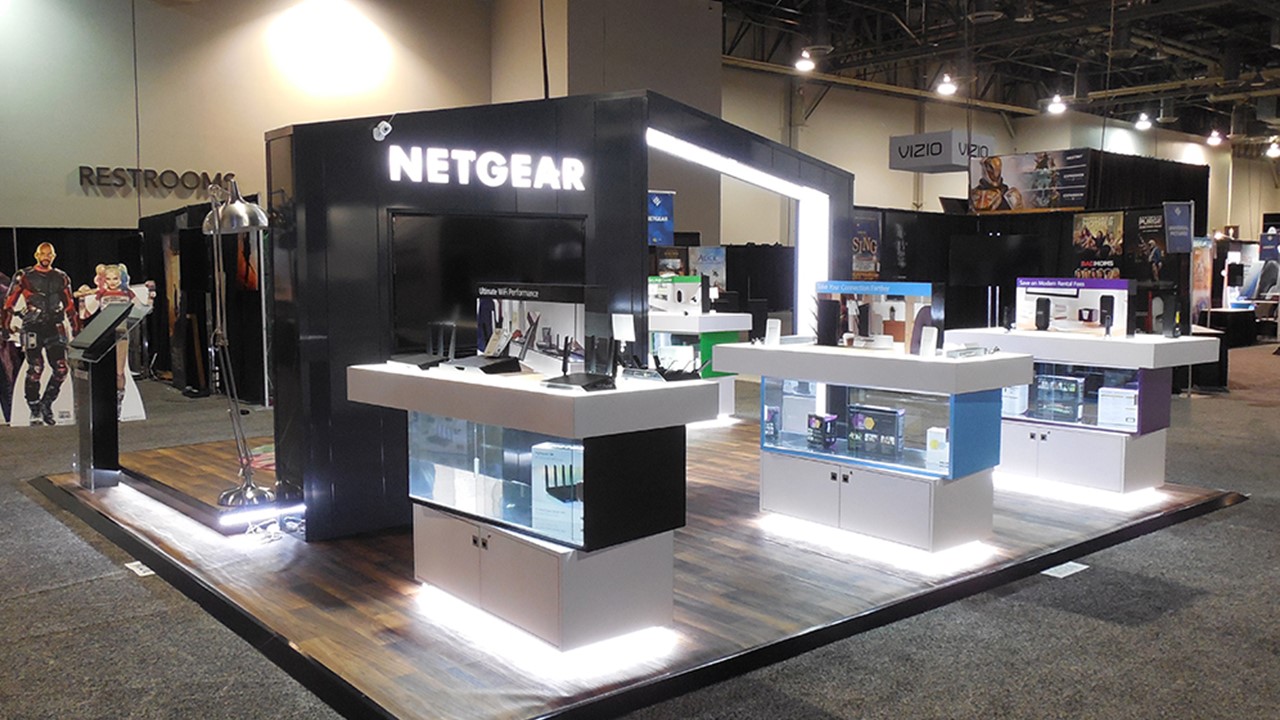 Netgear 修復三個嚴重資安漏洞，影響 20 種智慧型網路交換器